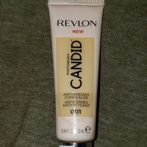 Revlon Photoready Candid Concealer